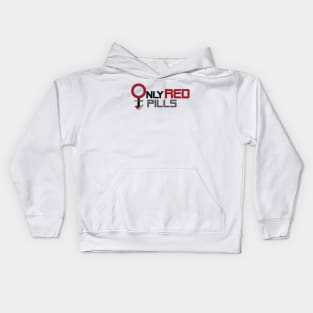 LADY'S CHOICE Kids Hoodie